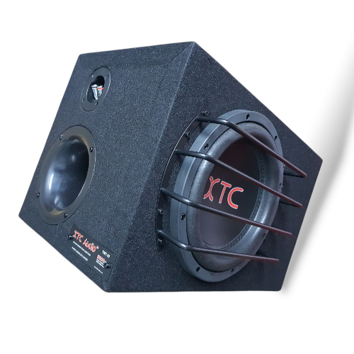 XTC SUBWOOFER 10"3000W SVC - Image 3